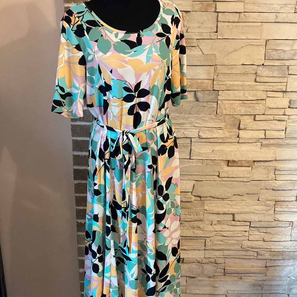 Dress